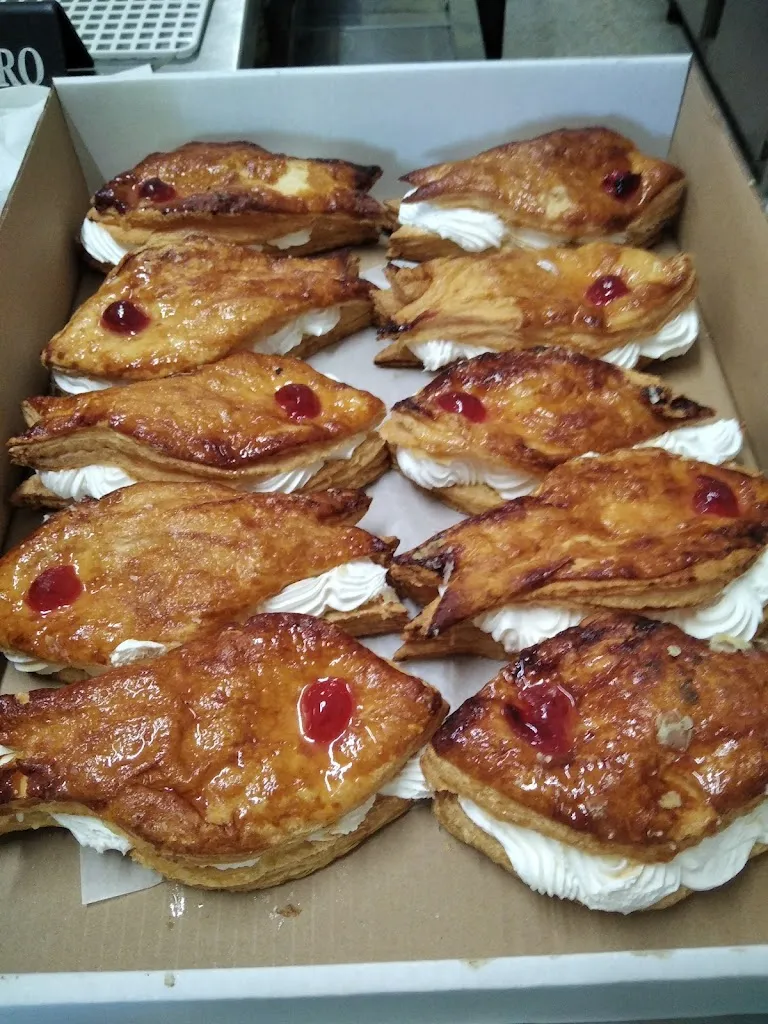 Menu_Bar-restaurante Club social la maestranza de gelves_Gelves_image_5