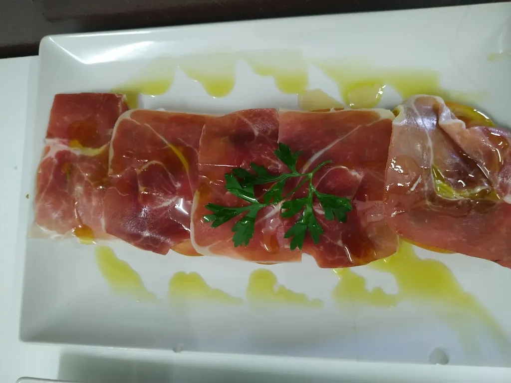 Menu_Bar-restaurante Club social la maestranza de gelves_Gelves_image_6