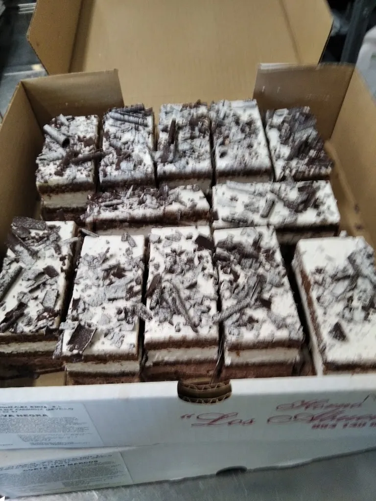 Menu_Bar-restaurante Club social la maestranza de gelves_Gelves_image_8