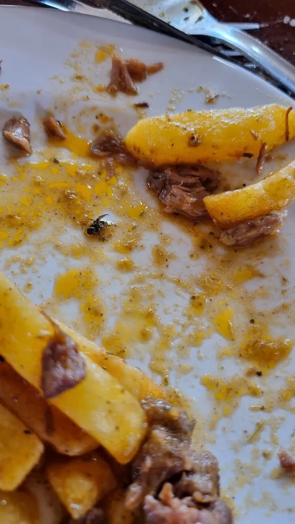 Alphonse Plissken _Bar-restaurante Club social la maestranza de gelves_Gelves_review