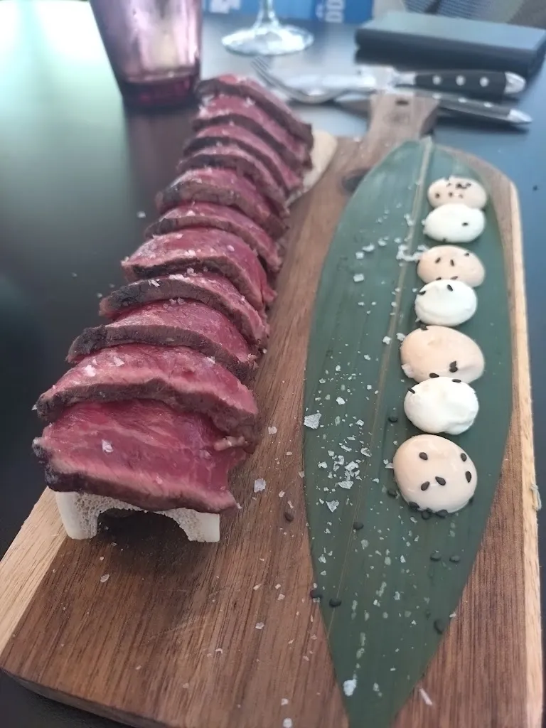 Liv Nørup_Biloba_Alicún_review