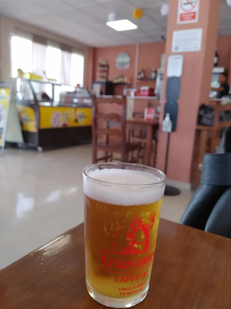 Menu_Cafetería Mesón Gelves_Gelves_image_1