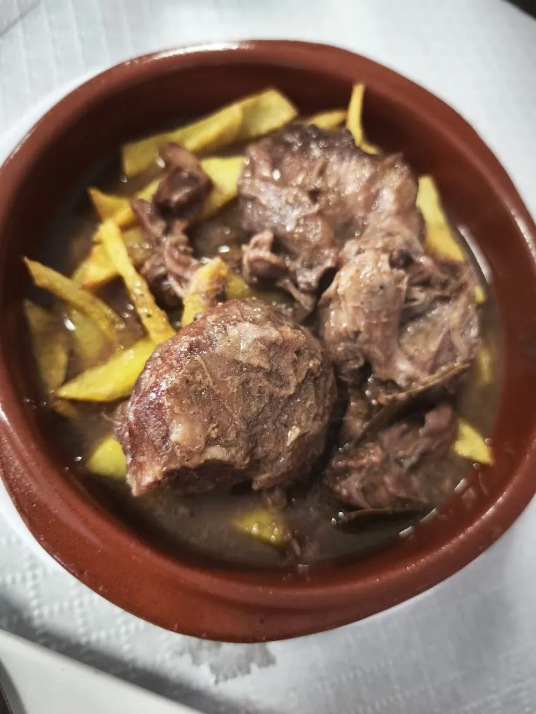 Menu_Cafetería Mesón Gelves_Gelves_image_3