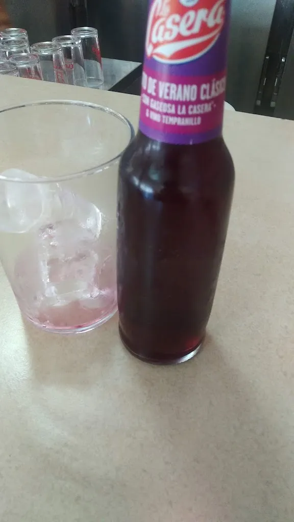 Menu_Cafetería Mesón Gelves_Gelves_image_9