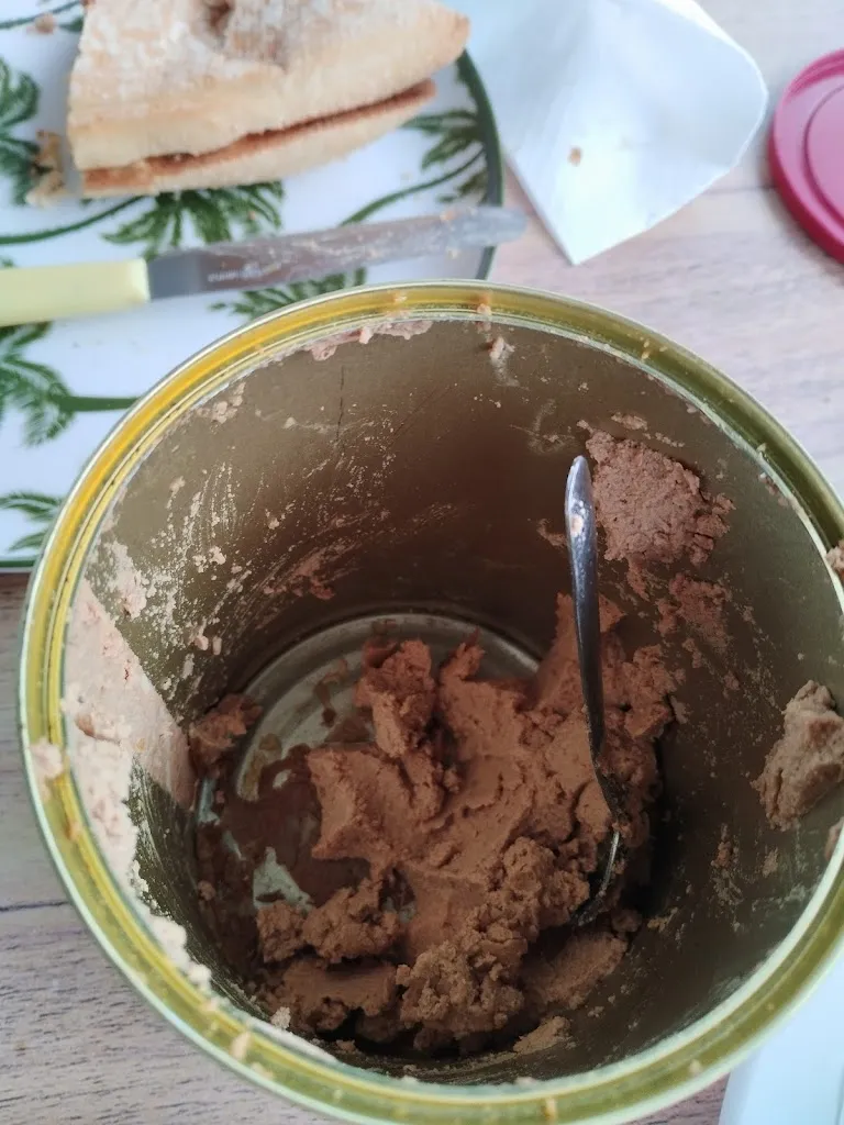 Agustin Varo_Cafetería Mesón Gelves_Gelves_review