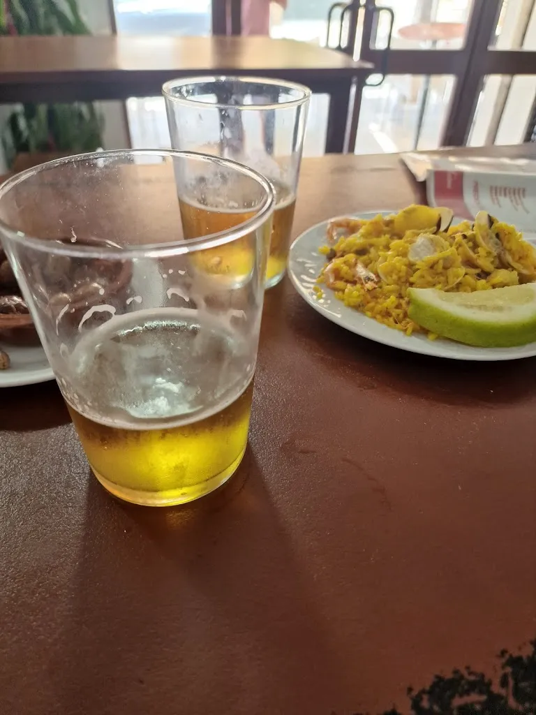 Menü_Gran Cervecería Mateos_Gelves_Bild_4
