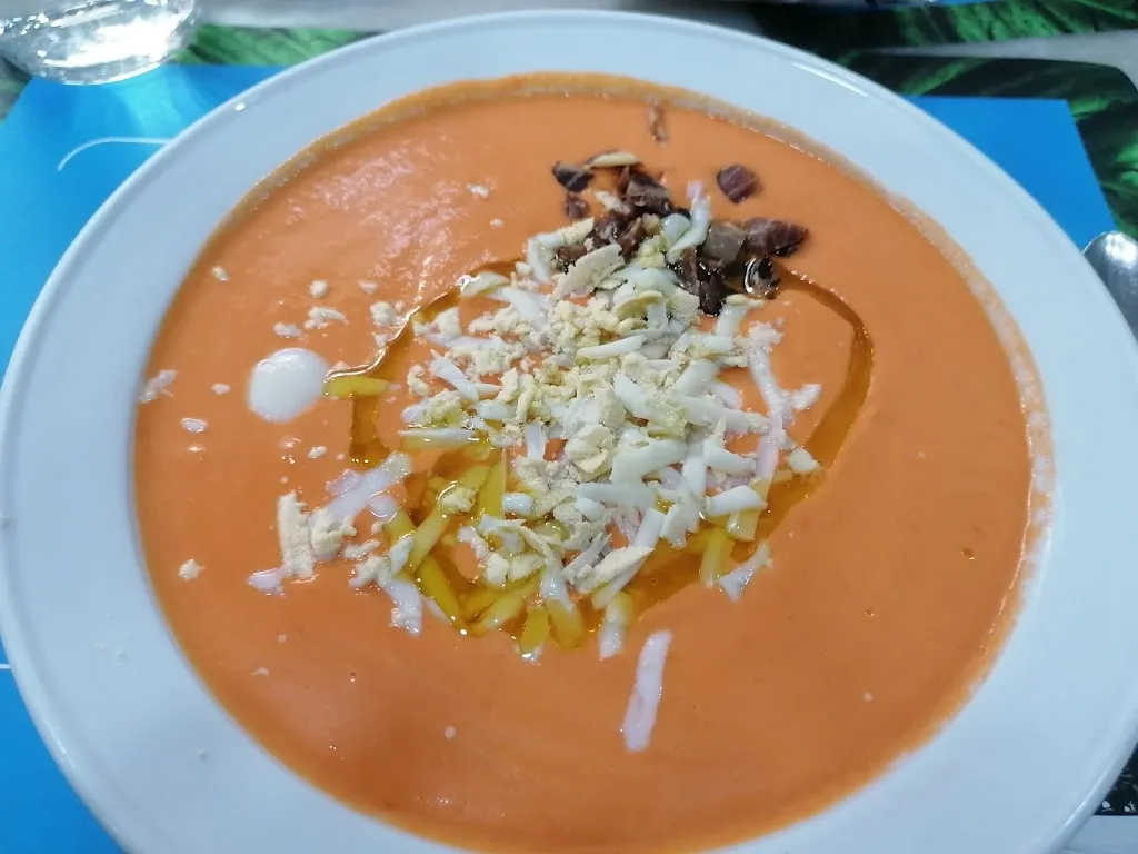 Menü_Gran Cervecería Mateos_Gelves_Bild_5