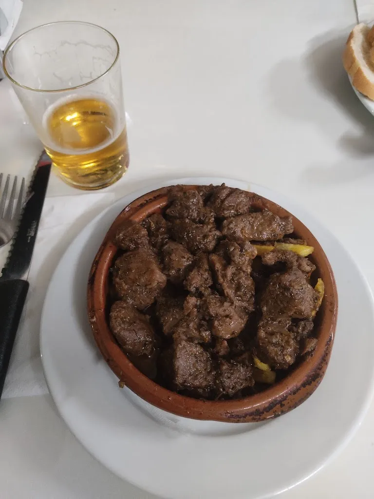 Menü_Gran Cervecería Mateos_Gelves_Bild_7