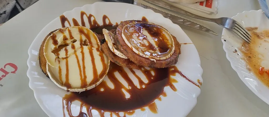 Menü_Gran Cervecería Mateos_Gelves_Bild_8