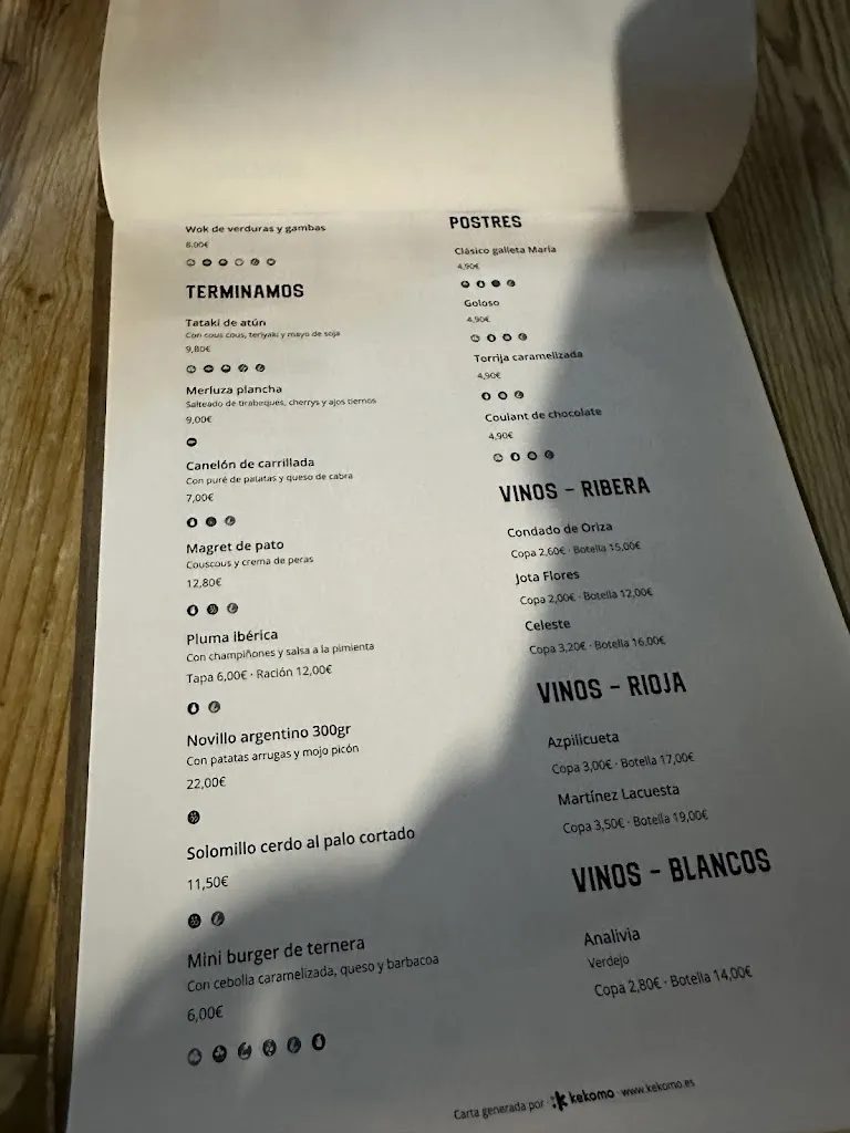 Menu_Bar Doble M_Gelves_image_2