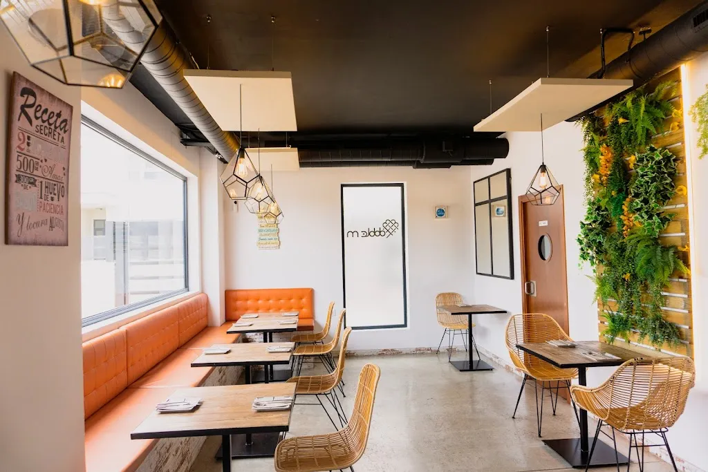 Bar Doble M_Gelves_slider_image_1