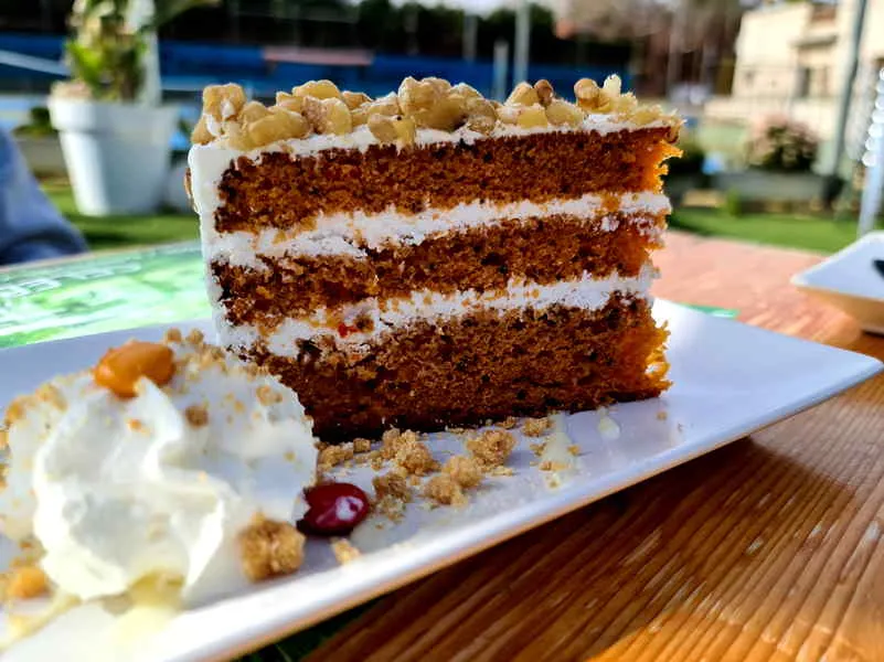 Menu_La Volea de Bernier_Gelves_immagine_2