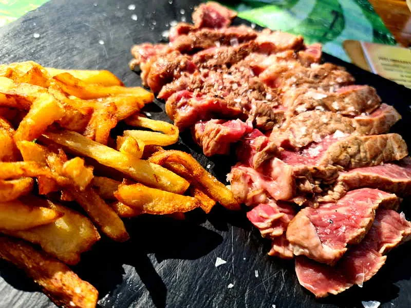 Menu_La Volea de Bernier_Gelves_immagine_3