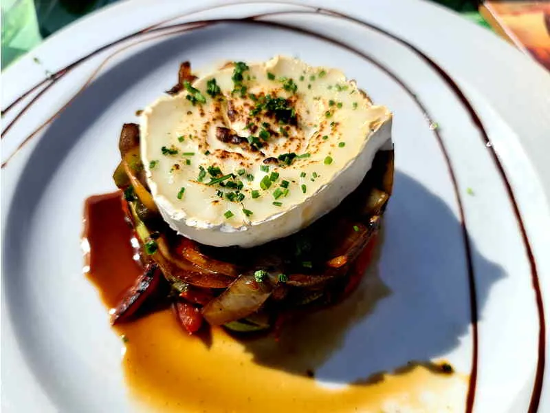 Menu_La Volea de Bernier_Gelves_immagine_5