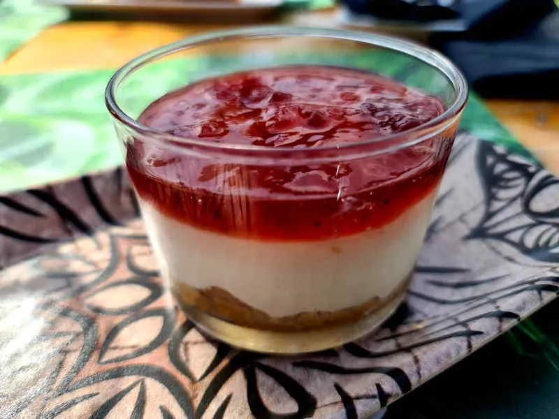 Menu_La Volea de Bernier_Gelves_immagine_7