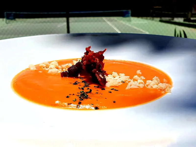 Menu_La Volea de Bernier_Gelves_immagine_8