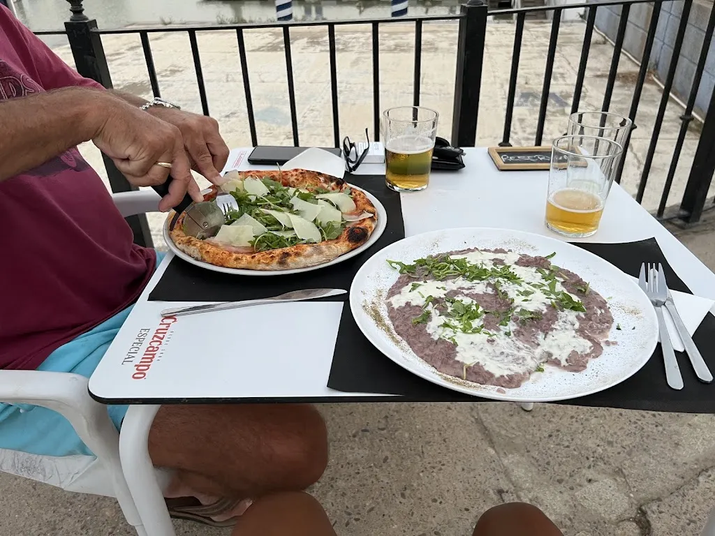 Menu_Il piccolo porto_Gelves_image_7