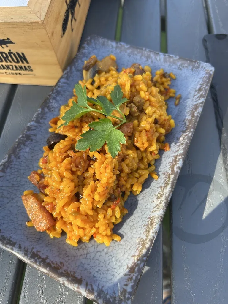 Maider Vázquez Castillo_Restaurante Tapicoa_Gelves_review