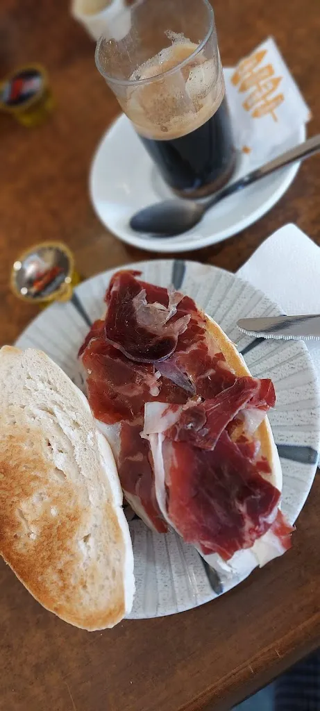 Menu_Camino del Cañuelo_Gelves_image_5