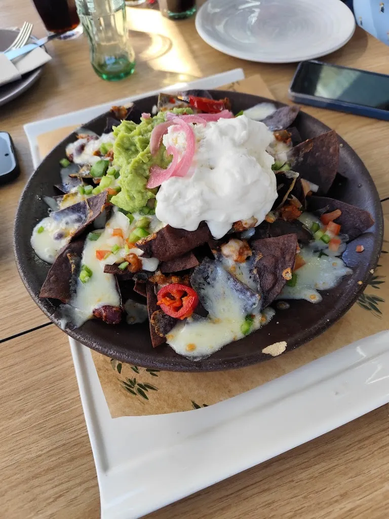 Menu_Katoa wild wild cooking_Alicún_image_5