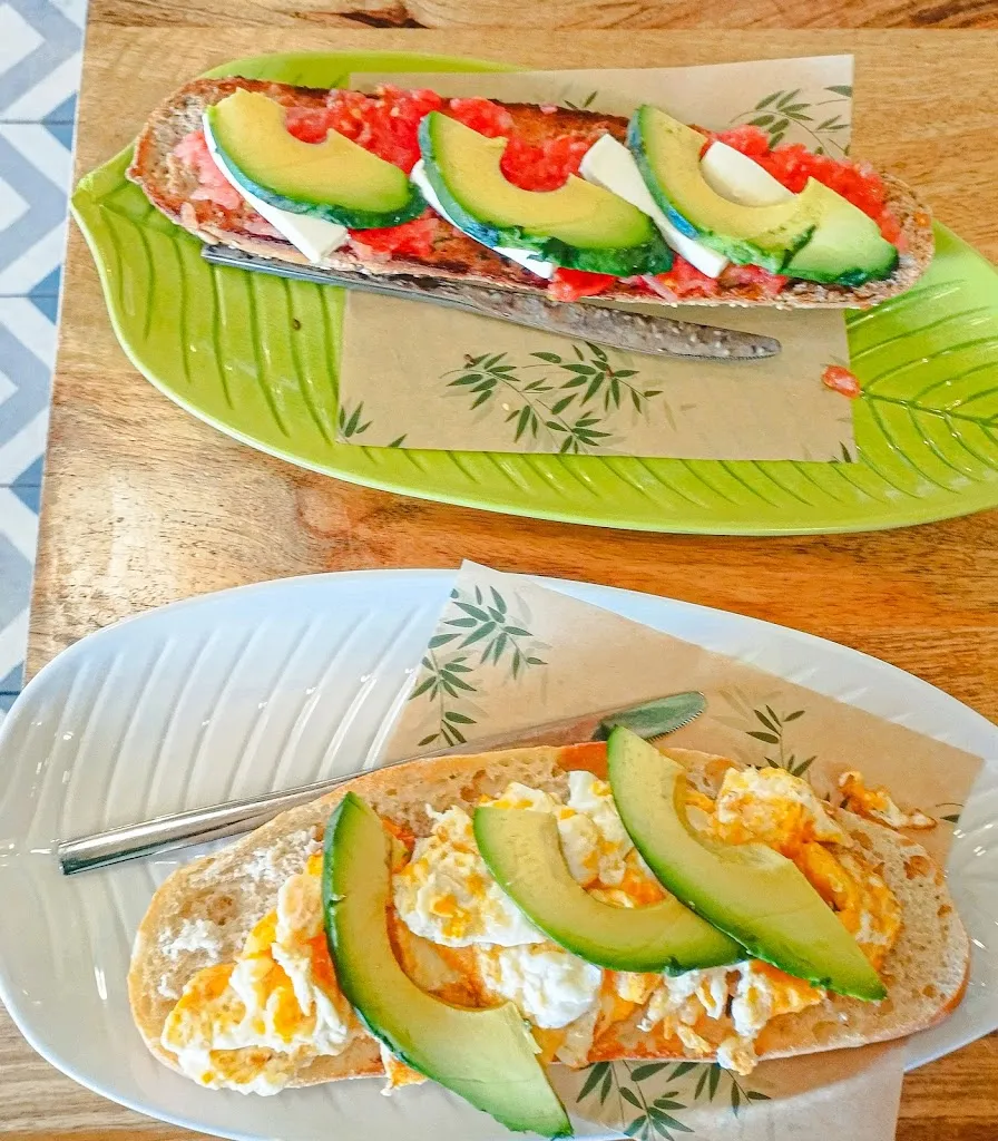 Mrs Bailey_Katoa wild wild cooking_Alicún_review