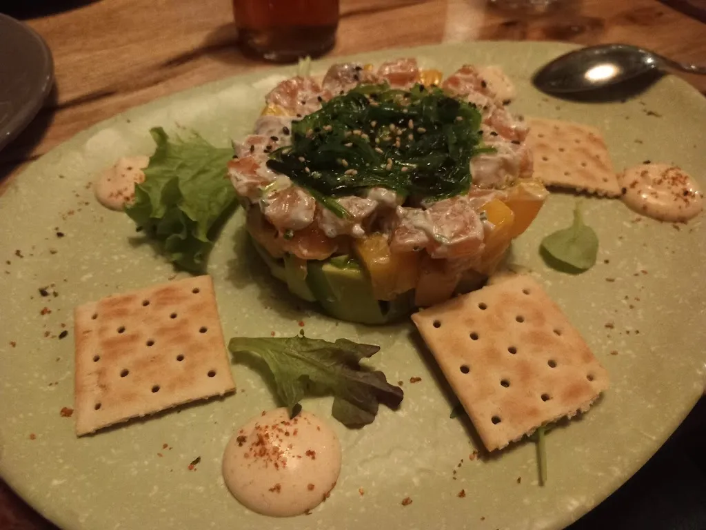 Isa_Katoa wild wild cooking_Alicún_review