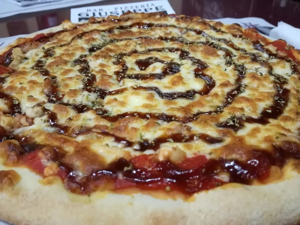 Pizzeria Giuseppe_Gelves_slider_image_2