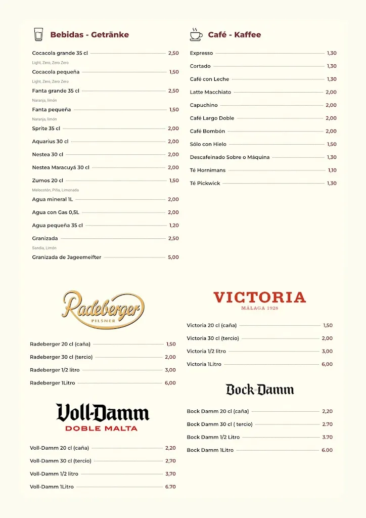 Menu_La Taberna Alemana_Gelves_image_3