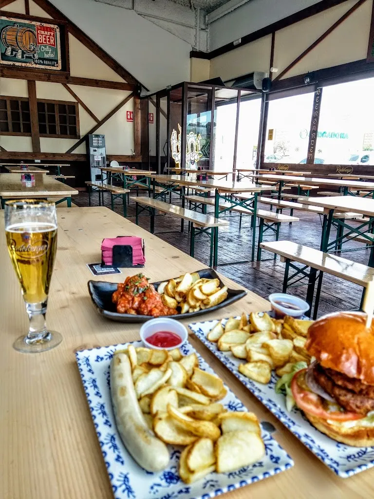 Menu_La Taberna Alemana_Gelves_image_7