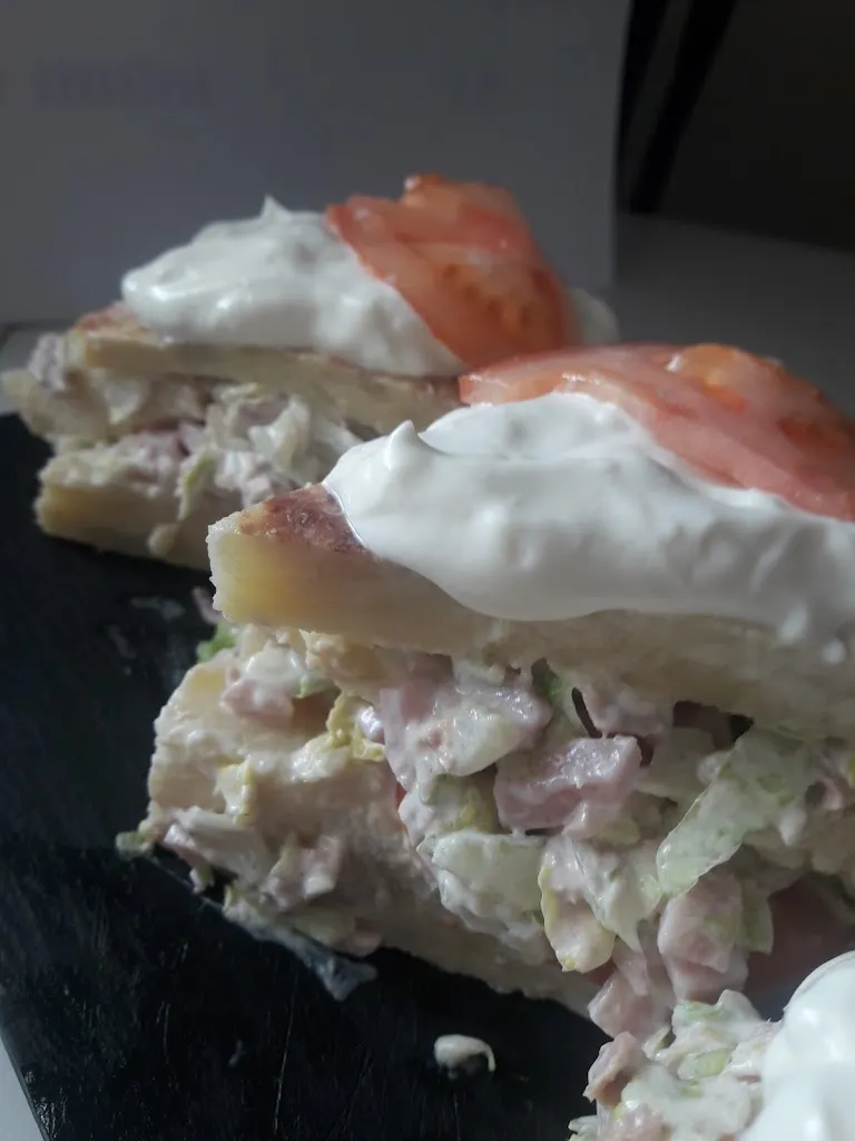 Menu_Bar El Cartuchito Gelves_Gelves_image_4