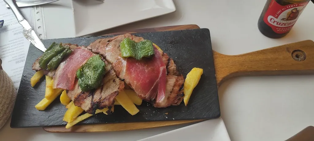 Menu_Bar El Cartuchito Gelves_Gelves_image_6