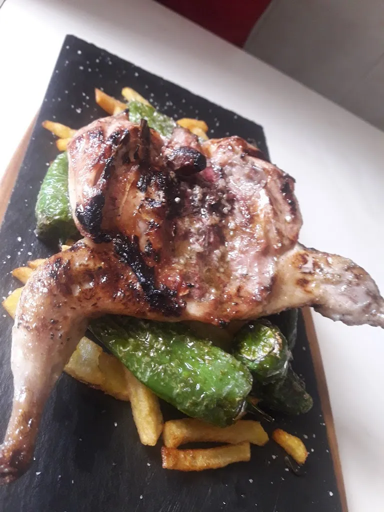 Menu_Bar El Cartuchito Gelves_Gelves_image_8