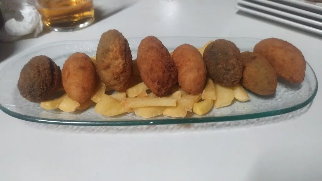 Menu_Bar El Cartuchito Gelves_Gelves_image_9