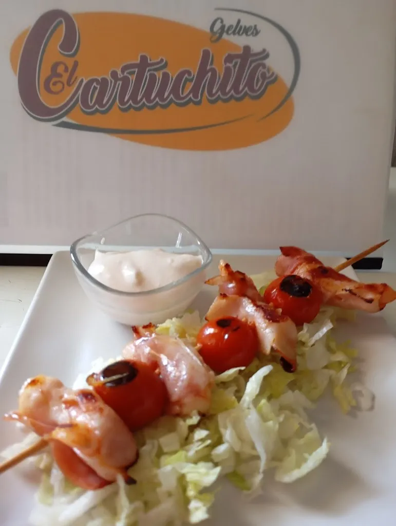 Bar El Cartuchito Gelves_Gelves_slider_image_3