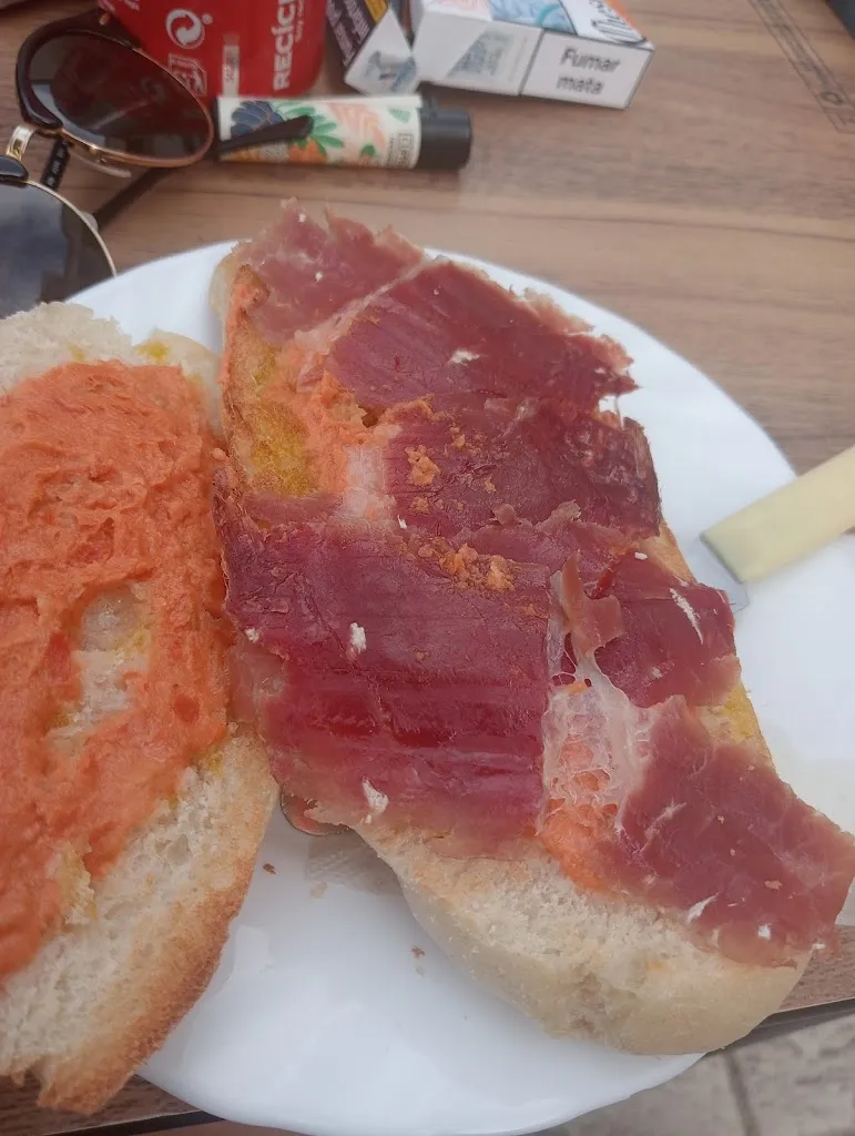 Tu ama En madrid_Bodegon Gallito_Gelves_review