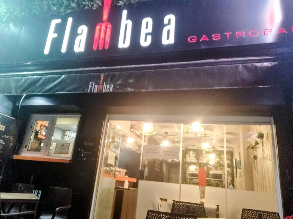 Flambea Gastrobar_Gelves_slider_image_1