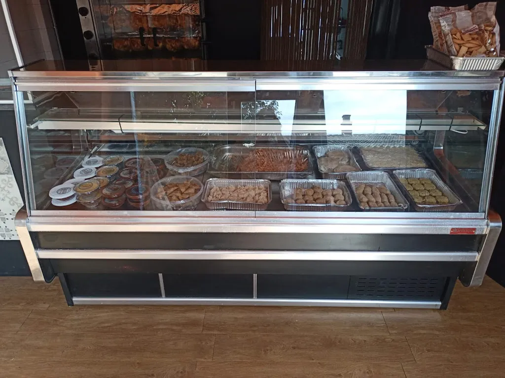 El Rey Pollo | Pollería en Gelves restaurant in Gelves