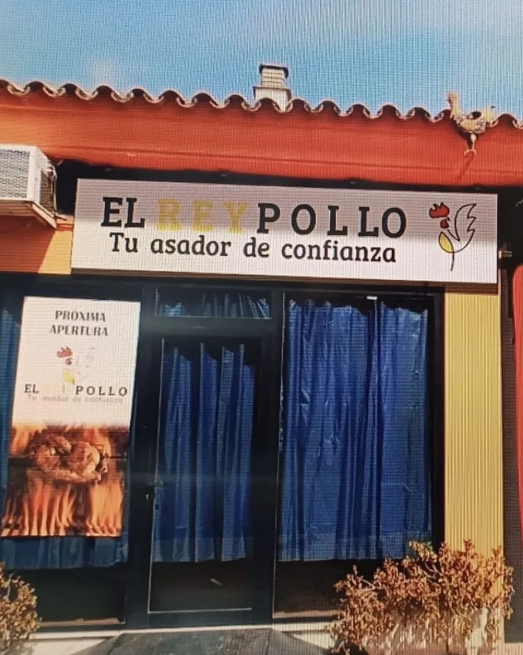 El Rey Pollo | Pollería en Gelves_Gelves_slider_image_3