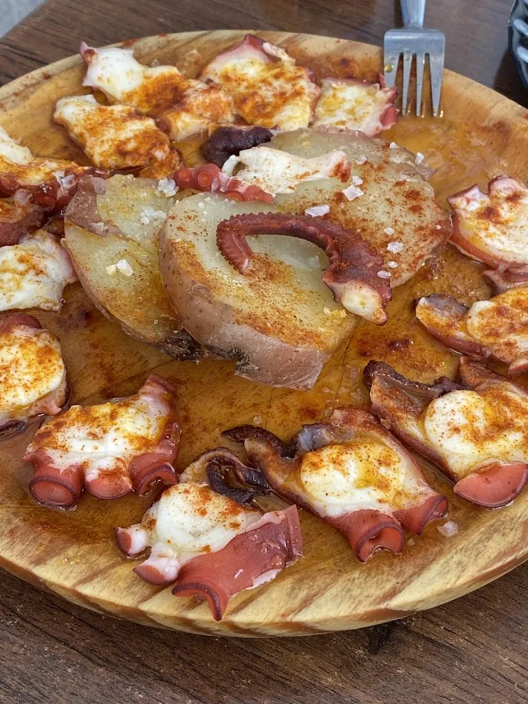 Menu_La Plaza CAFÉ-BAR._Alicún_image_5