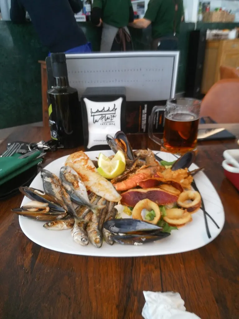 Menu_La Plaza CAFÉ-BAR._Alicún_image_9