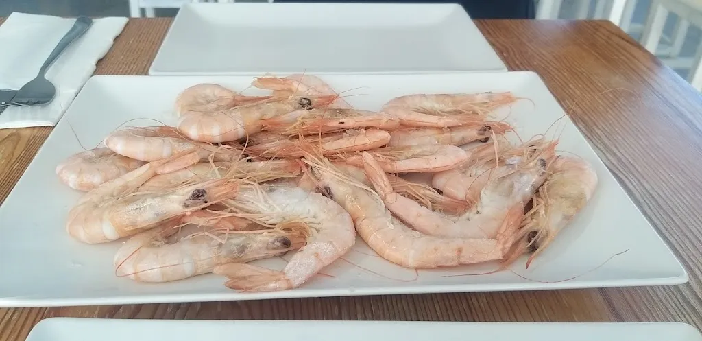 SILVIA_La Plaza CAFÉ-BAR._Alicún_review