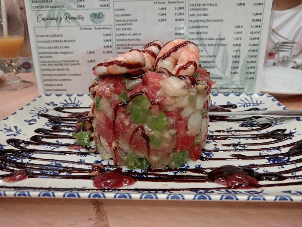 Menu_Restaurante Piedra Blanca_Gilena_image_1