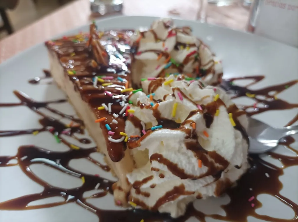 Fernando Smolders_Restaurante Piedra Blanca_Gilena_review