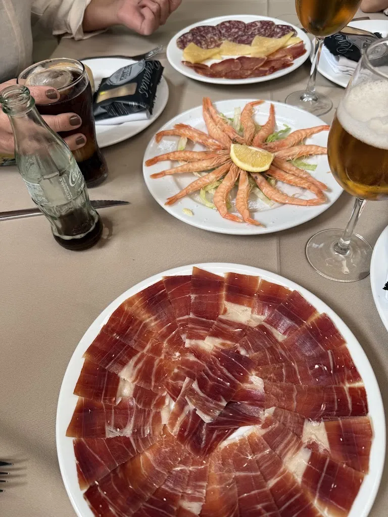 DeRutasConmigo_Restaurante Piedra Blanca_Gilena_review