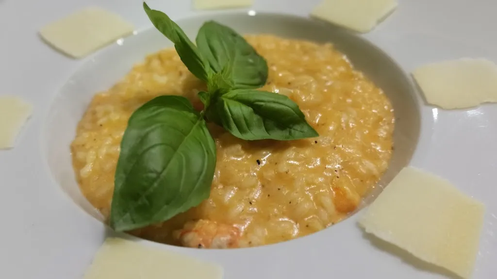 Pizzería Restaurante La Chata Gilena restaurant in Gilena