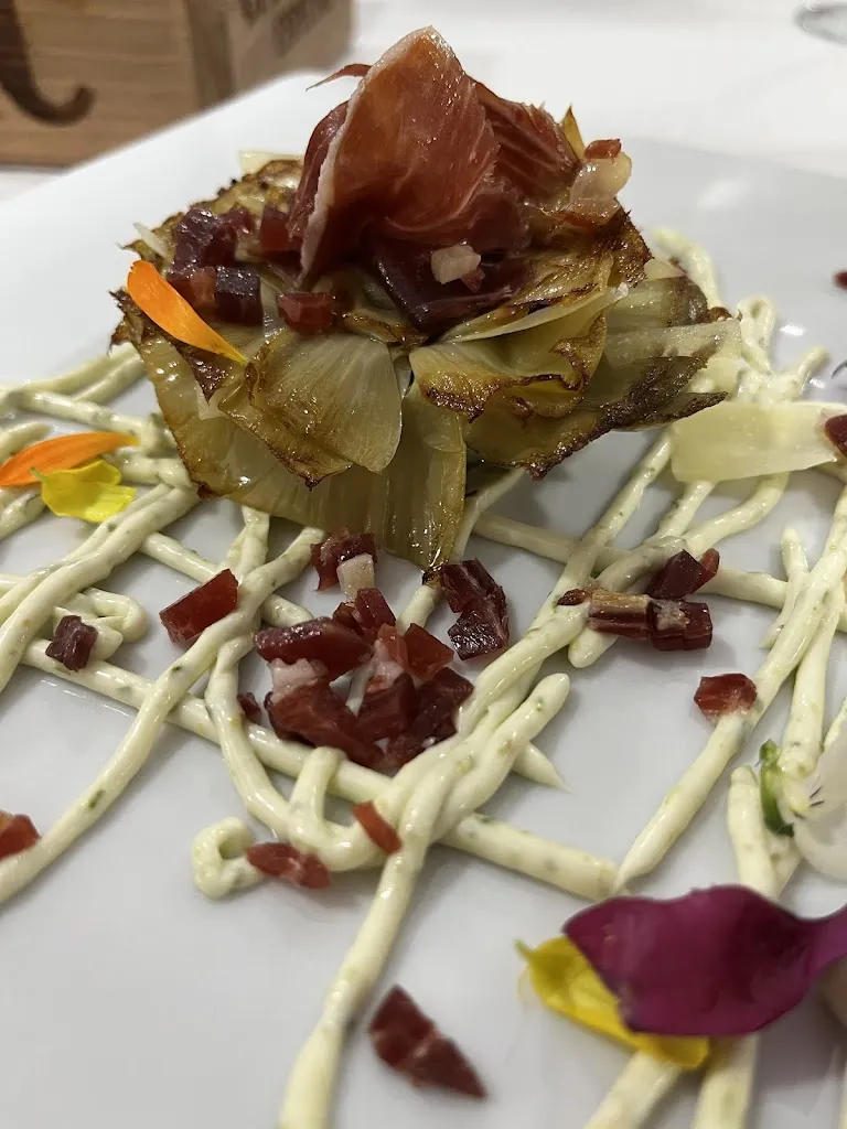 Menu_Bar Restaurante La Piscina_Gilena_image_5