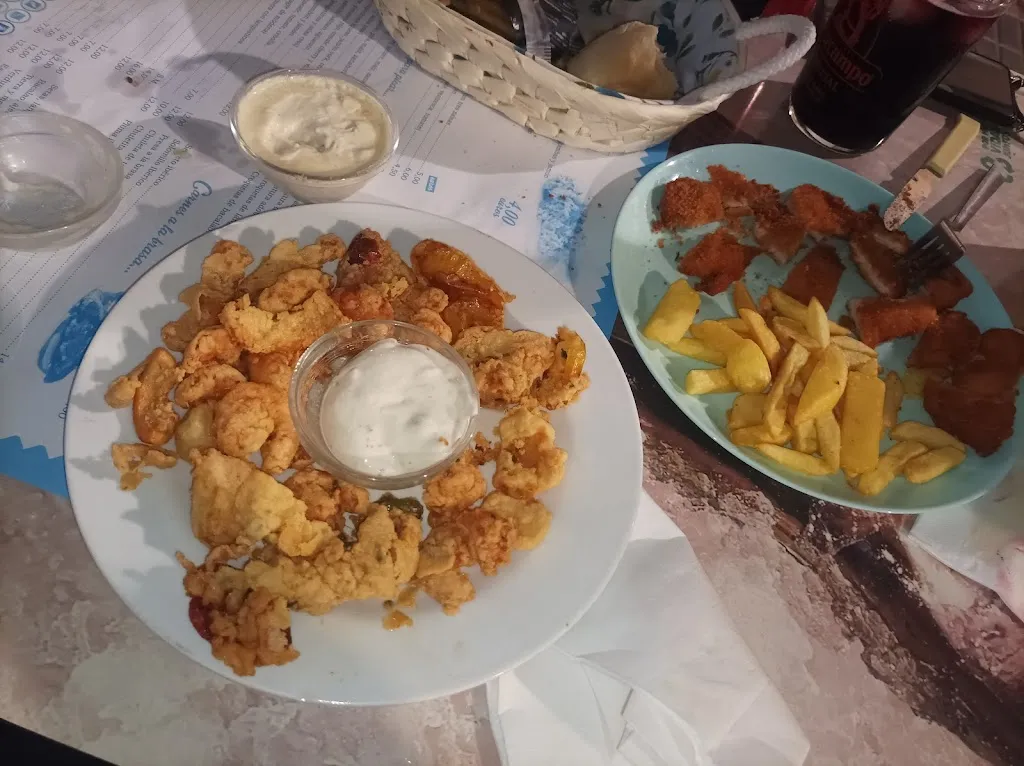 Menu_Café Bar el Paseo_Gilena_image_4