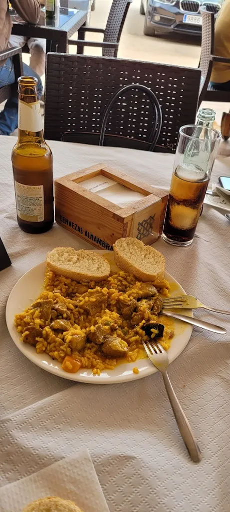 Menu_Restaurante El Zahor_Alicún_immagine_6