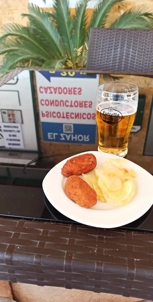 Menu_Restaurante El Zahor_Alicún_immagine_9