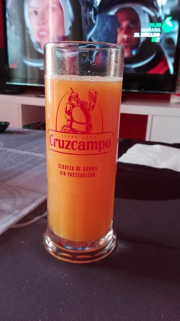 Menu_Gilena's Pizza_Gilena_image_7